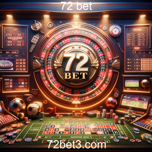 A Ascensão dos Jogos de Esportes na Plataforma 72 Bet